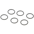 Thomann Slide Rubber Band 10 x 1