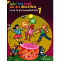 Schott Spiel Spaß Schule Sopran 1