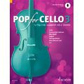 Schott Pop For Cello 3