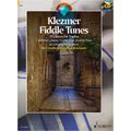 Schott Klezmer Fiddle Tunes