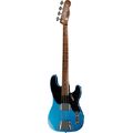 Fender 51 P-Bass Walnut LPB MBDG