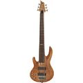 ESP LTD B206SM Natural Satin Left