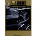 Hal Leonard Volbeat: Outlaw Gentlemen