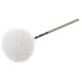 Vic Firth VFVKB3 Beater Fleece