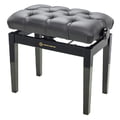 K&M Piano Bench 13980