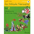 Schott Die Fröhliche Klarinette 2