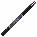 Vic Firth 5BNB Nova Hickory Nylon Black