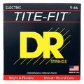 DR Strings Tite Fit LH-9 9-46