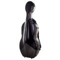 Artino CC-620PM Cellocase Plum 4/4