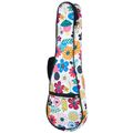 Tom & Will 63UKS Flowers Ukulele Bag