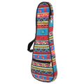 Tom & Will 63UKS Persian Ukulele Bag