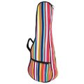 Tom & Will 63UKC Stripes Ukulele Bag