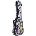 Tom & Will 63UKT Flowers Ukulele Bag