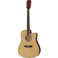 Harley Benton D-120CE NT