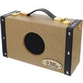 Luna Guitars Suitcase Ukulele Amp UK-5