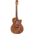 Luna Guitars Henna Oasis Nylon