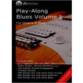 db loops Play Along Blues Vol.1