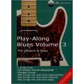 db loops Play Along Blues Vol.3