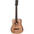 Luna Guitars Safari Peace