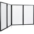 Millenium DJ Screen