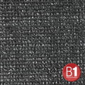 Adam Hall Gaze 100 3x4m Black