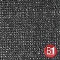 Adam Hall Gaze 100 4x5m Black