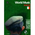 Universal Edition World Music Ireland Ensemble