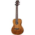 Luna Guitars Ukulele Lizard Solid Cedar
