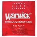 Warwick Acoustic Bass 5 Bronze 35301