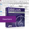 Avid Sibelius