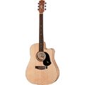 Maton SRS60C w/ Case