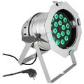 Cameo LED PAR 64 - 18 x 8W RGBW Pol.
