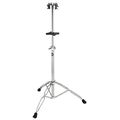Meinl TMDS Conga Double Stand Chrom