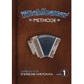 Echo Musikverlag Michlbauer Methode Band 1