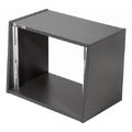 Thon Studio Desktop Rack 8U graphit
