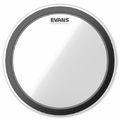 Evans 24" EMAD Heavyweight Bass Drum
