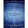 Hal Leonard Frozen for Easy Piano