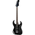 Burns Bison 61 Bass Black