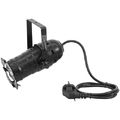 Eurolite LED PAR-16 3200K 3x3W Spot bk