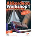 Holzschuh Verlag Akkordeon Workshop 1