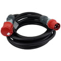 Stairville CEE RubberCable 63A 16mm² 20m