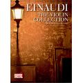 Chester Music Ludovico Einaudi: The Violin