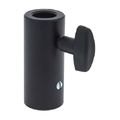 Manfrotto 158 Double 5/8" Female Adapter