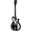 Italia Guitars Mondial Classic Guitar Black