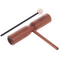 Thomann TKP 2-Tone Block/H Bubinga