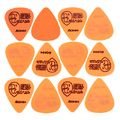 dAndrea Formula Delrex 60mm Pick Set