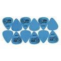 dAndrea Formula Delrex 1.0mm Pick Set