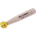 Thomann TKP Jingle Stick high/yellow