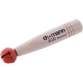 Thomann TKP Jingle Stick medium/red