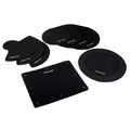 Thinwood Fusion Set Practice Pads